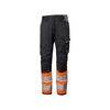 HELLY HANSEN Pantalon de travail hv uc-me classe 1 200 - 300 g entre 4 et 6 pantalon 1 pi&egrave;ce(s) coton / polyester / &eacute;lasthanne 68 pantalon de travail hv cl1 uc-me