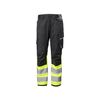 HELLY HANSEN Pantalon de travail hv uc-me classe 1 200 - 300 g entre 4 et 6 pantalon 62 1 pi&egrave;ce(s) coton / polyester / &eacute;lasthanne pantalon de travail hv cl1 uc-me