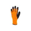 SINGER FRERES Gants hv acrylique enduit mousse de latex sabl&eacute;e gants hv acrylique enduit mousse de latex t11 11 oui agressions m&eacute;caniques, froid acrylique, latex, m