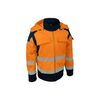 SINGER FRERES Veste softshell vilna/vilno manches amovibles l softshell 300 - 400 g polyester 7 et plus orange 1 pi&egrave;ce(s) veste softshell hv vilno manches amovibles