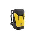 Equipement de protection EPI sur Annecy : Sac transport 45l jaune 1 pi&egrave;ce(s) 45 litre(s) sac transport jaune 45 l - petzl distribution