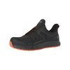 HELLY HANSEN Chaussures de s&eacute;curit&eacute; kensington textile 45 composite caoutchouc nitrile 1 paire(s) esd - dissipation &eacute;lectrostatique, hro - r&eacute;sistance &agrave; la chaleur,