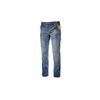 Jean de travail stone plus entre 4 et 6 100 - 200 g bleu 40 jean 1 pi&egrave;ce(s) jean de travail stone plus bleu t40 cordura - diadora