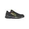 UPOWER Chaussures de s&eacute;curit&eacute; matt textile aluminium 43 polyur&eacute;thane 1 paire(s) putek� ci - isolation contre le froid, esd - dissipation &eacute;lectrostatique, src