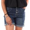 Short Monday Premium 561