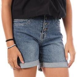Short Monday Premium Bouton