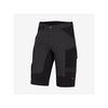 FHB original GmbH & Co. KG Short stretch kim entre 4 et 6 100 - 200 g 56 bermuda 1 pi&egrave;ce(s) bermuda kim anthracite-noir t56 polyamide, polyur&eacute;thane, polyester / coton gris, noir