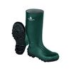 DELTA PLUS Bottes de s&eacute;curit&eacute; bronze2 s5 vert 46 acier pvc nitrile, pvc 1 pi&egrave;ce(s) e - absorption de choc au talon, fo - r&eacute;sistance de la semelle aux hydrocarbur