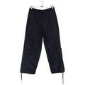 Pantalon Samsoe Samsoe Pantalon droit bleu