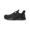 HELLY HANSEN Chaussures de s&eacute;curit&eacute; kensington boa noir textile 39 composite pu simple densit&eacute; toile 1 paire(s) esd - dissipation &eacute;lectrostatique, hro - r&eacute;sistance