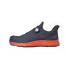 HELLY HANSEN Chaussures de s&eacute;curit&eacute; kensington boa textile 47 composite pu simple densit&eacute; toile 1 paire(s) esd - dissipation &eacute;lectrostatique, hro - r&eacute;sistance &agrave; la