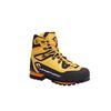 GARSPORT Chaussures de s&eacute;curit&eacute; hautes sierra cuir aluminium 45 orange caoutchouc 1 paire(s) composite wr - hydrofuge chaussures hautes sierra orange t45 haute