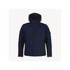 Parka georg entre 4 et 6 l 100 - 200 g parka 1 pi&egrave;ce(s) polyester recycl&eacute; parka georg marine/noir tl bleu, noir - fhb original gmbh & co. kg