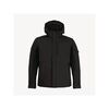 Parka georg entre 4 et 6 2xl 100 - 200 g noir parka 1 pi&egrave;ce(s) polyester recycl&eacute; parka georg noir t2xl - fhb original gmbh & co. kg