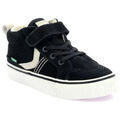 Baskets enfant Kickers SNEAKERS KICKSLIDA NOIR
