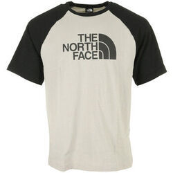 T-shirt The North Face M S/S Raglan Easy Tee