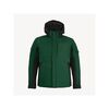 Parka georg entre 4 et 6 100 - 200 g parka 4xl 1 pi&egrave;ce(s) polyester recycl&eacute; parka georg vert/noir t4xl noir, vert - fhb original gmbh & co. kg