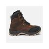 PARADE Chaussures de s&eacute;curit&eacute; hautes nagara cuir 41 composite marron polyur&eacute;thane 1 paire(s) ci - isolation contre le froid, fo - r&eacute;sistance de la semelle au