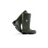 BEKINA Bottes de s&eacute;curit&eacute; steplite vert 38 pu double densit&eacute; src - r&eacute;sistance au glissement sols acier et c&eacute;ramique acier 1 paire(s) n&eacute;otane bottes de s&eacute;curi