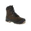 PARADE Chaussures de s&eacute;curit&eacute; hautes nagara nouvelle g&eacute;n&eacute;ration cuir composite marron polyur&eacute;thane 1 paire(s) 51 chaussures hautes nagara marron t51 hautes -