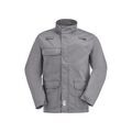 Equipement de protection EPI sur Annecy : Blouson flame retardant access gris 300 - 400 g entre 1 et 3 blouson t0 coton, proban 1 pi&egrave;ce(s) blouson fr access gris t0 - cepovett