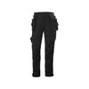 HELLY HANSEN Pantalon construction magni evolution 500 - 600 g noir 7 et plus pantalon 40 polyamide / &eacute;lasthanne 1 pi&egrave;ce(s) pantalon construction magni evolution n
