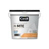 CECIL PROFESSIONNEL Peinture blanc mat sans tension pe mte peinture blanc mat sans tension pe mte supports neufs ou sains 12 heure(s) white spirit int&eacute;rieur brosse/roulea