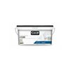 CECIL PROFESSIONNEL Peinture aspect satin pe s35 peinture chantier pe s35 blanc satin supports neufs ou sains alkyde int&eacute;rieur soign&eacute; brosse/rouleau, pistolet sans air ea
