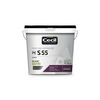 CECIL PROFESSIONNEL Peintures aspect satin expert s 55 peinture aspect satin expert pe s55 supports neufs ou sains int&eacute;rieur acrylique brosse/rouleau, pistolet sans air e