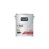 CECIL PROFESSIONNEL Peinture blanc satin sp&eacute;cial boiseries supports neufs ou sains boiseries alkyde 12 heure(s) white spirit 15 m�/l brosse/rouleau, pistolet sans air bla