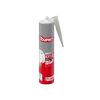 TOUPRET Mastics stop fissures mouvantes 24 heure(s) mastics stop fissures mouvantes 1 cartouche(s) de 300 gramme(s) p&acirc;te rebouchage multisupport 0.3 kg - toup