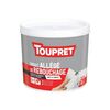 TOUPRET Enduit all&eacute;g&eacute; de rebouchage en p&acirc;te 1 heure(s) p&acirc;te rebouchage multisupport enduit all&eacute;g&eacute; de rebouchage en p&acirc;te 0.7 kg 1 pot(s) de 0.7 kilogramme(s) -