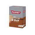Enduit repar'bois en poudre 3 heure(s) enduit repar'bois en poudre 1 sac(s) de 1 kilogramme(s) rebouchage poudre bois 1 kg - toupret