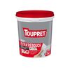 TOUPRET Enduit extra'rebouch souple en p&acirc;te enduits extra'rebouch souple en p&acirc;te 24 heure(s) 1 seau(x) de 1.5 kilogramme(s) p&acirc;te rebouchage multisupport 1.5 k