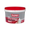 TOUPRET Enduit extra'rebouch souple en p&acirc;te enduits extra'rebouch souple en p&acirc;te 24 heure(s) 1 seau(x) de 4 kilogramme(s) p&acirc;te rebouchage multisupport 4 kg -