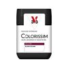 CECIL PROFESSIONNEL Peinture biosourc&eacute;e colorissim - murs, boiseries et radiateurs supports neufs ou sains int&eacute;rieur acrylique soign&eacute; brosse/rouleau, pistolet sans air ea