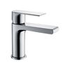 Mitigeur lavabo norde chrom&eacute; mitigeur lavabo norde chrom&eacute; 1 pi&egrave;ce(s) laiton mitigeur chrom&eacute; - edouard rousseau sas