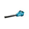 Outils jardin sur Annecy : Souffleur 36 v 2 x 18 v li-ion 3 ah 2 batterie 4.1 kg 3 ah souffleur 36 v 2 x 18 v li-ion 3 ah 54 m/s 93.5 dba 1 pi&egrave;ce(s) 36 v 510 m�/h - makita