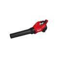 Outils jardin sur Annecy : Souffleur m18 fblg3-0 solo batterie 3.5 kg 0 ah 0 1 carton(s) 193 m/s souffleur m18 fblg3-0 solo 92.6 dba 18 v 14.2 m�/h - milwaukee