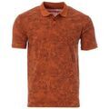 Tee-shirts sur Grenoble : T-shirt Rms 26 Tropical Fondu