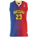 T-shirt Sport Zone SEPL1009