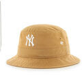 Chapeaux sur Grenoble : Chapeau '47 Brand 47 BUCKET MLB NEW YORK YANKEES BUCKET CAMEL
