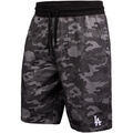 Short '47 Brand 47 SHORT MLB LOS ANGELES DODGERS TONAL CAMO BR ECHO CHARCOAL