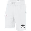 Short '47 Brand 47 SHORT MLB NEW YORK YANKEES IMPRINT HELIX WHITE WASH Grenoble