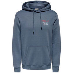 Pull Only & Sons Keane Hoodie