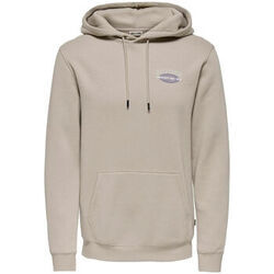 Pull Only & Sons Keane Hoodie