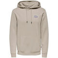 Pull Only & Sons Keane Hoodie Grenoble