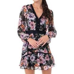 Robe courte Guess Elana