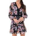 Robe courte Guess G-W3YK13WCWF2