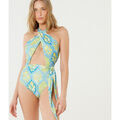 Maillots de bain Blueman Amanhecer